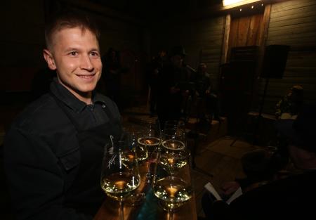 PUSTNA RAZSTAVA GALERIJA KRPAN 08 FOTO LJUBO VUKELIČ